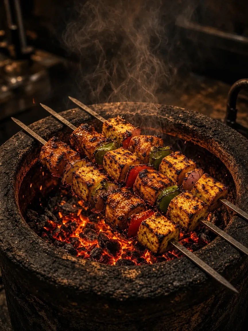 Grill
